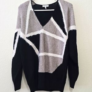 REISS  vintage Sweater‎ M